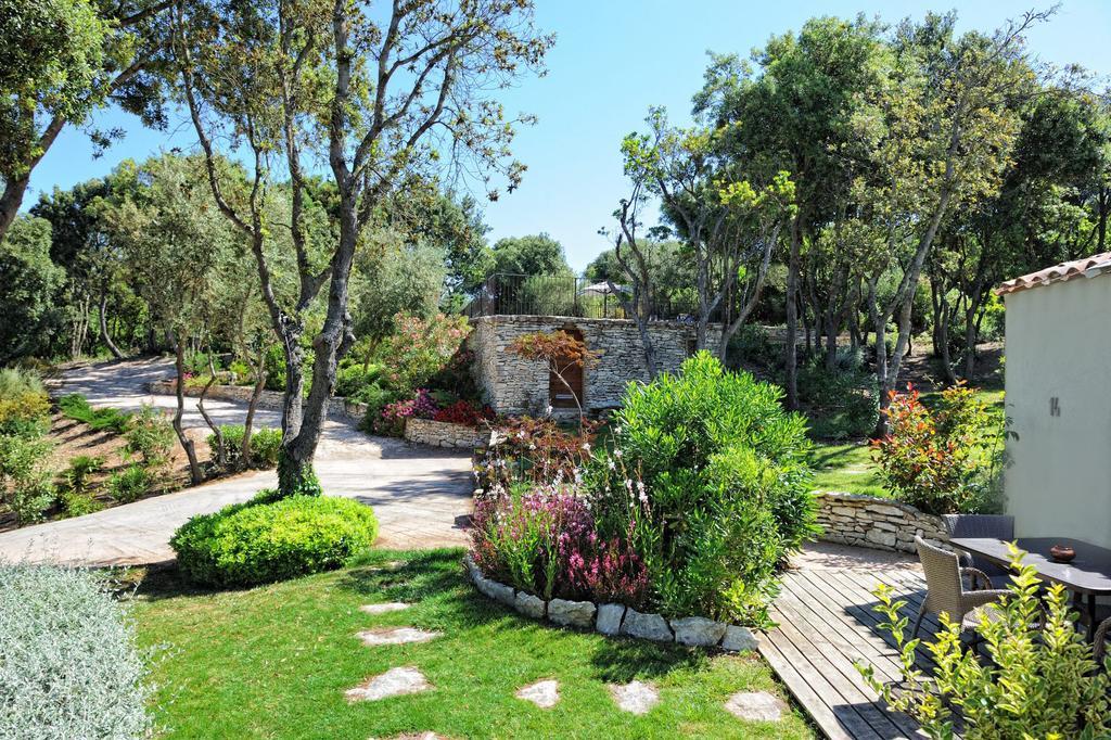Residence Sophia โบนิฟาซิโอ ภายนอก รูปภาพ