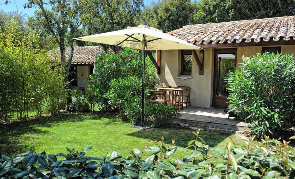 Residence Sophia โบนิฟาซิโอ ภายนอก รูปภาพ