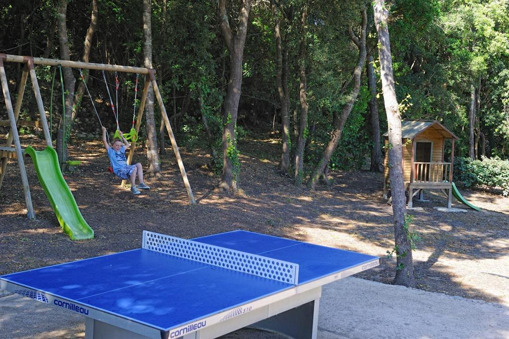 Residence Sophia โบนิฟาซิโอ ภายนอก รูปภาพ