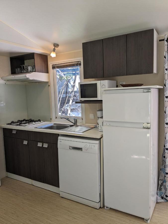 Residence Sophia โบนิฟาซิโอ ภายนอก รูปภาพ