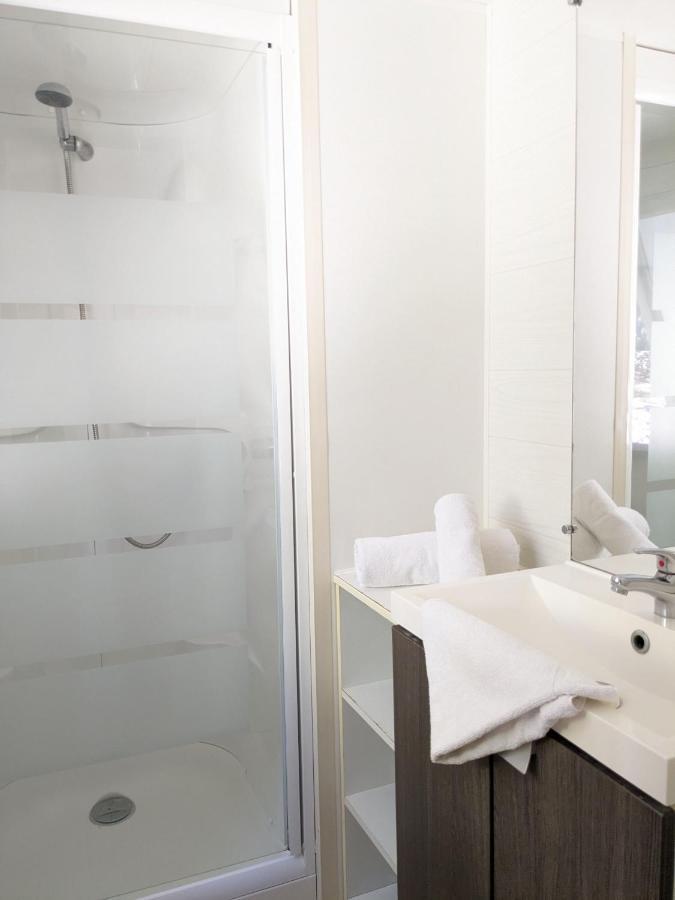 Residence Sophia โบนิฟาซิโอ ภายนอก รูปภาพ