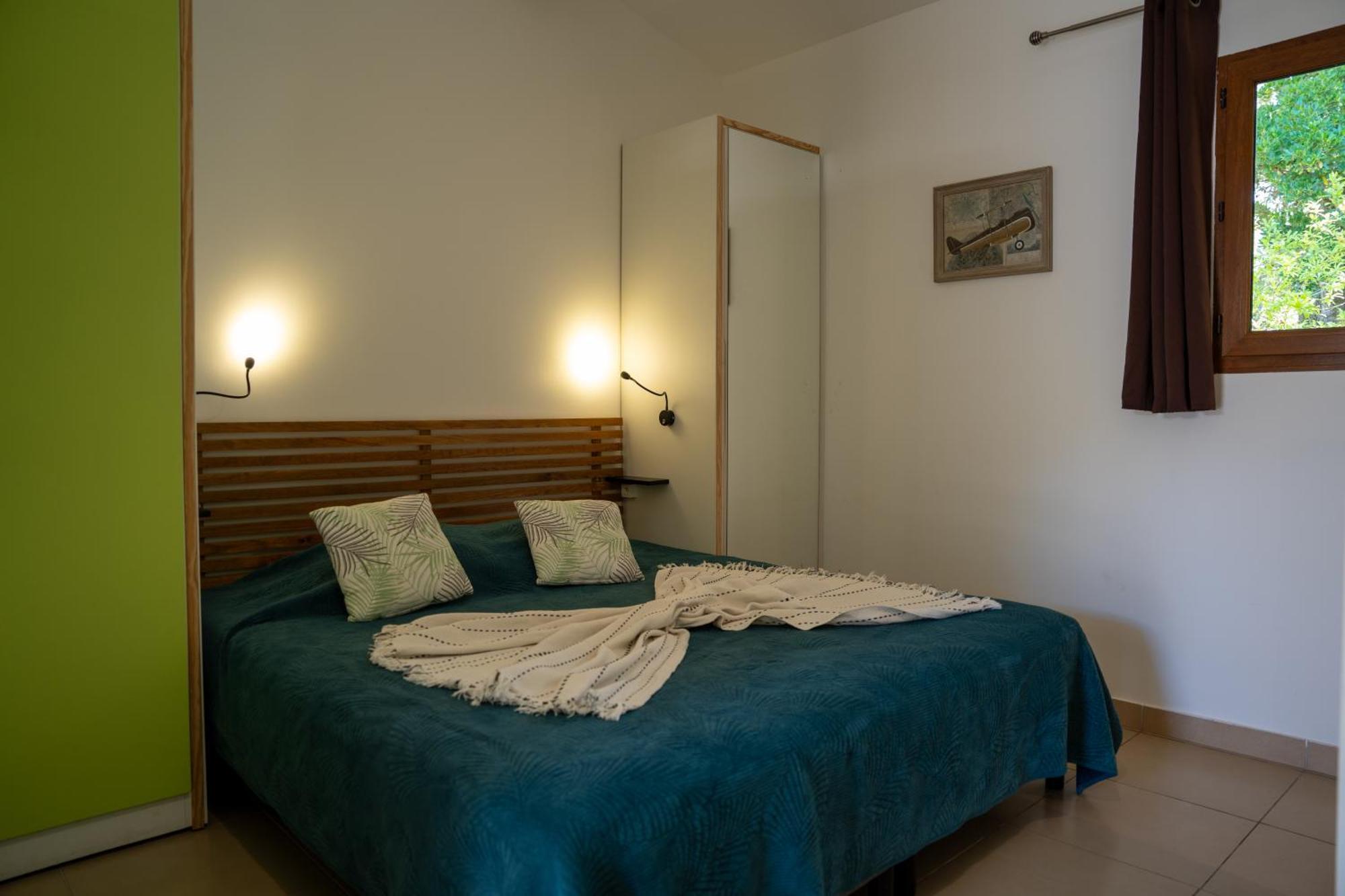 Residence Sophia โบนิฟาซิโอ ภายนอก รูปภาพ