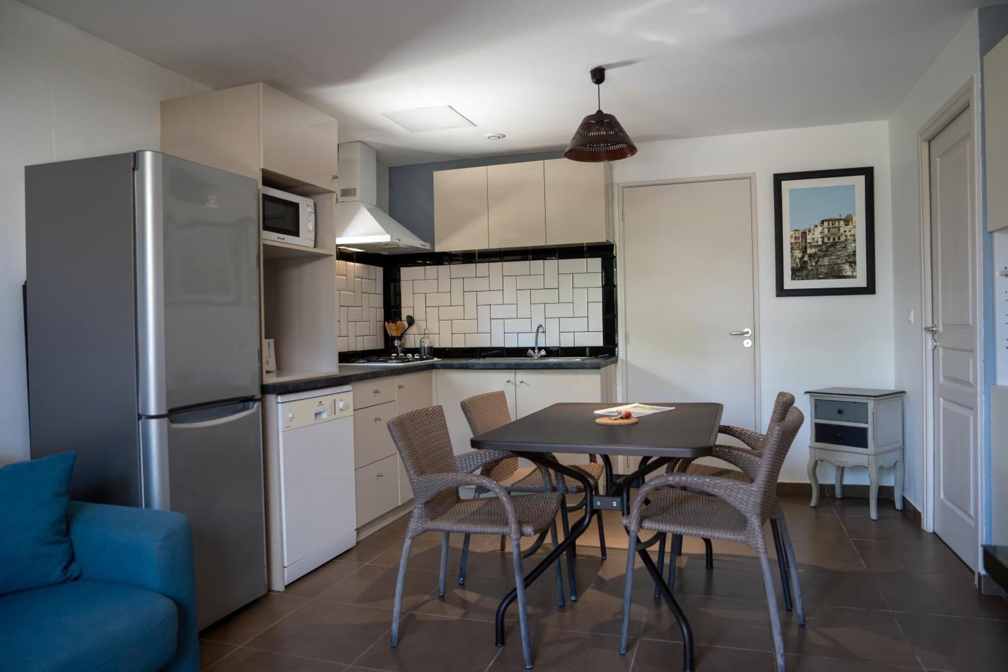 Residence Sophia โบนิฟาซิโอ ภายนอก รูปภาพ