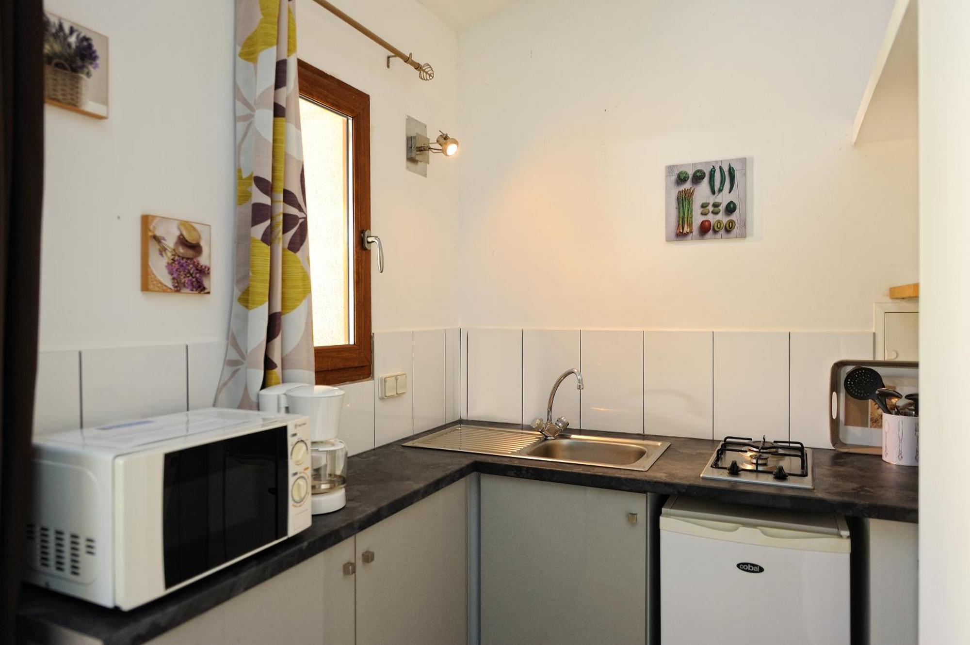 Residence Sophia โบนิฟาซิโอ ภายนอก รูปภาพ
