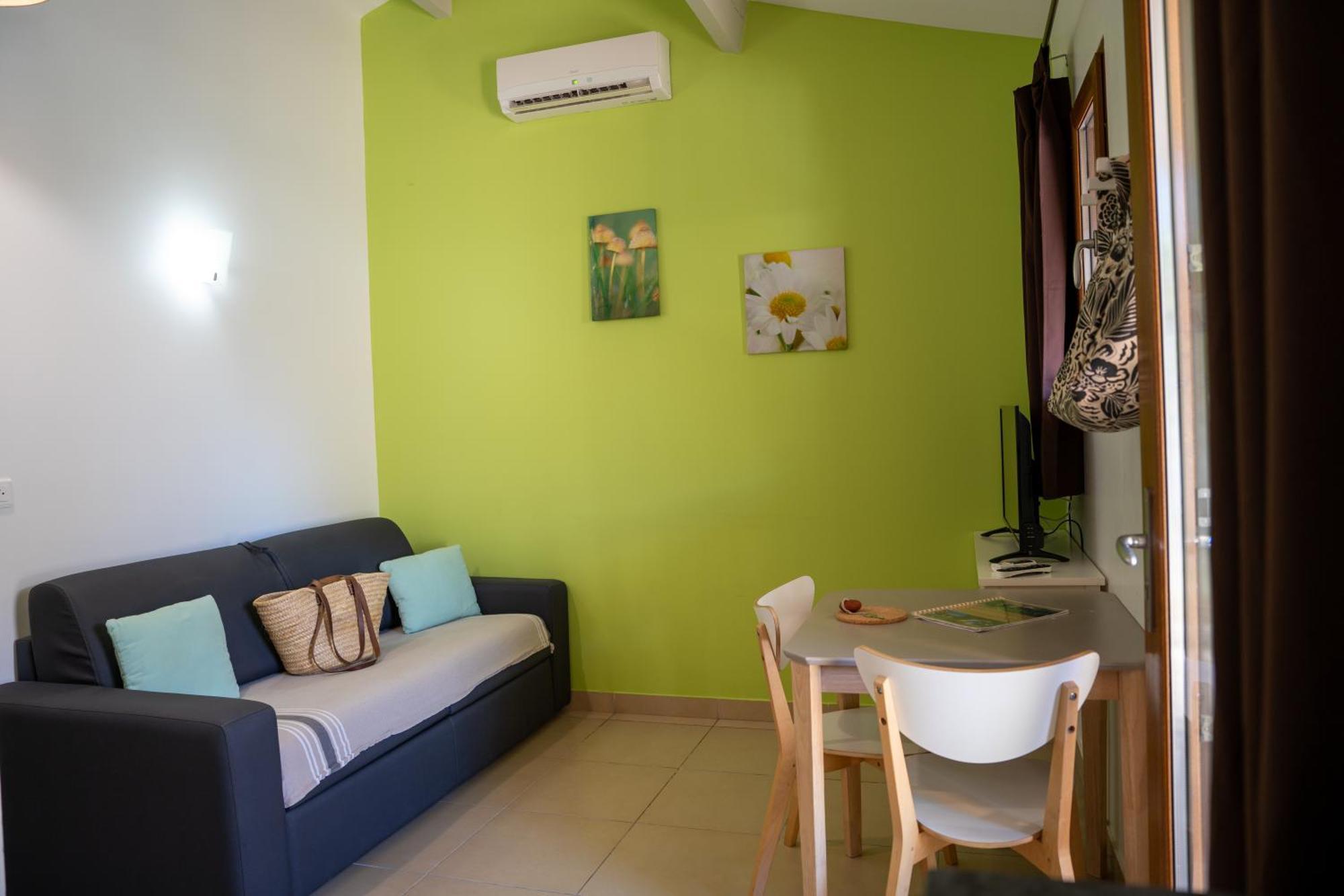 Residence Sophia โบนิฟาซิโอ ภายนอก รูปภาพ