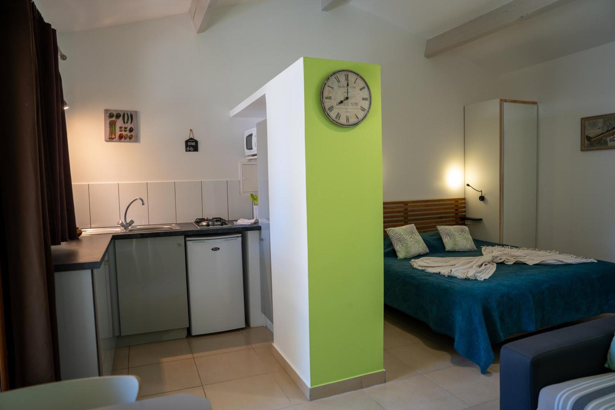 Residence Sophia โบนิฟาซิโอ ภายนอก รูปภาพ