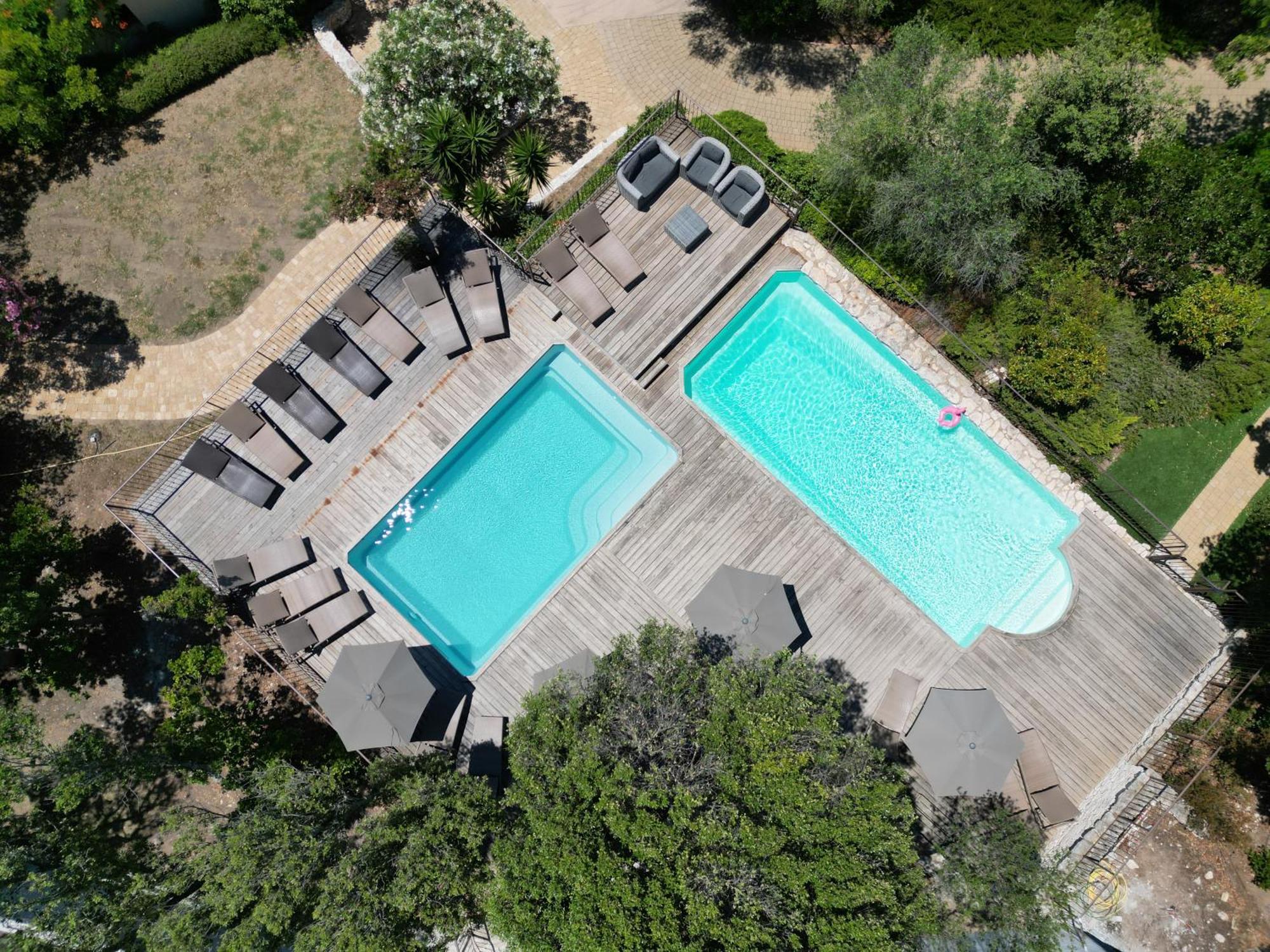 Residence Sophia โบนิฟาซิโอ ภายนอก รูปภาพ