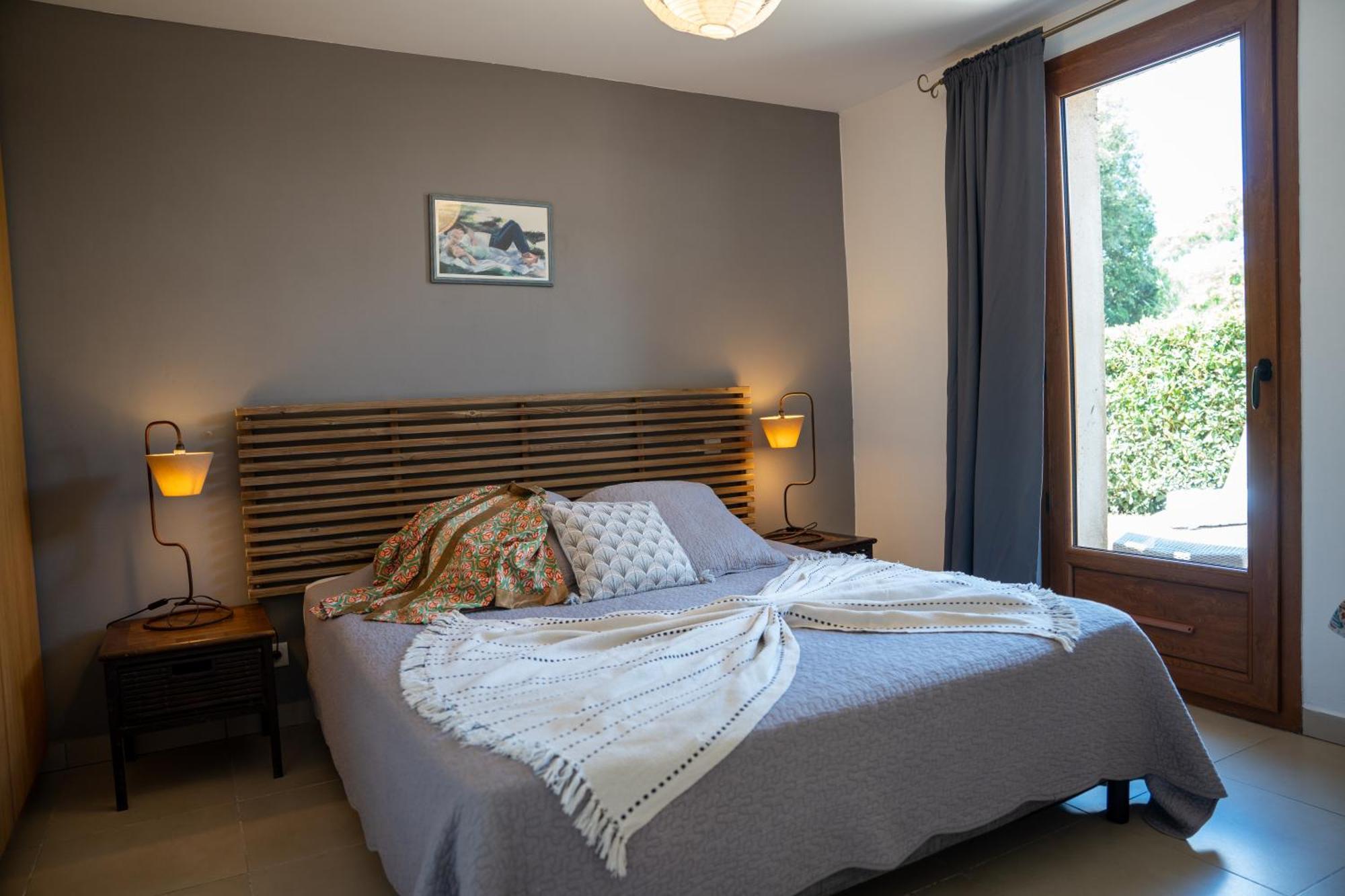 Residence Sophia โบนิฟาซิโอ ภายนอก รูปภาพ