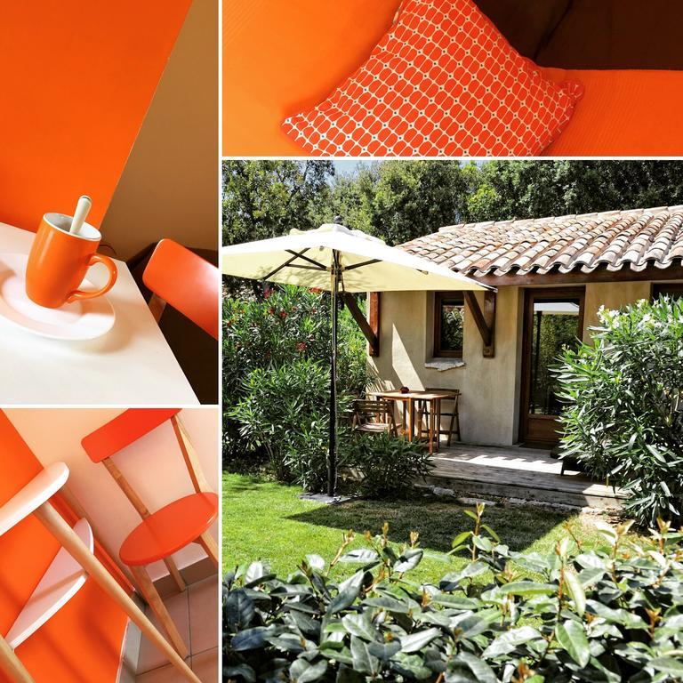 Residence Sophia โบนิฟาซิโอ ภายนอก รูปภาพ