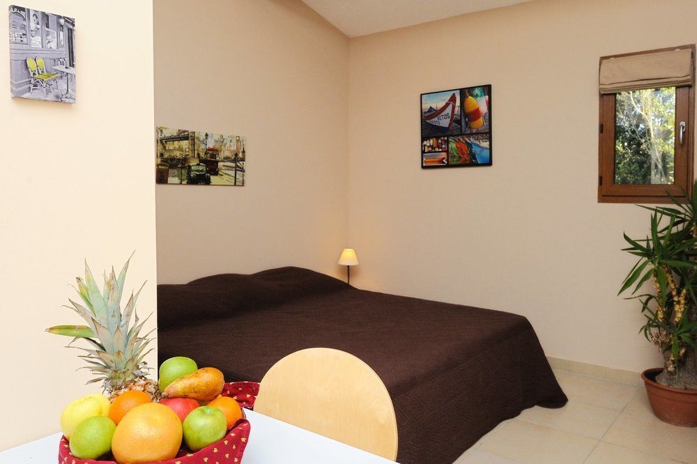 Residence Sophia โบนิฟาซิโอ ภายนอก รูปภาพ