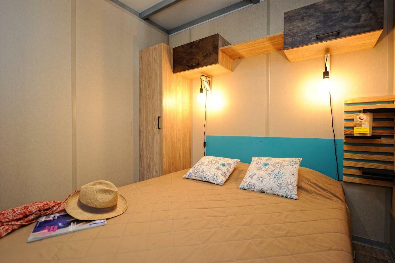 Residence Sophia โบนิฟาซิโอ ภายนอก รูปภาพ