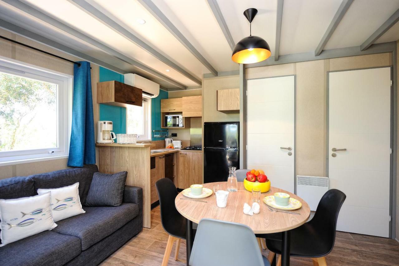 Residence Sophia โบนิฟาซิโอ ภายนอก รูปภาพ
